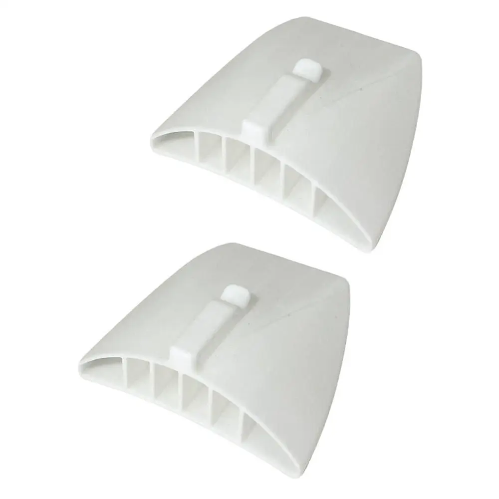 Fundas disipación de calor con ventilación y clips para manguitos - imagen 2