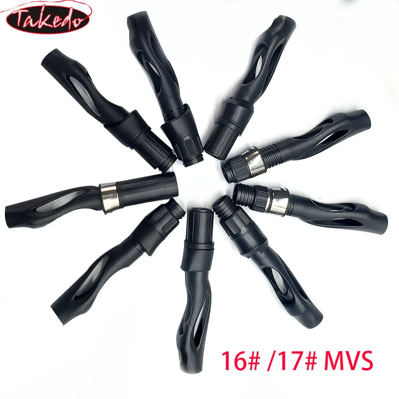 Takedo MVS Empuñadura Carrete para Caña de Carpa - imagen 4