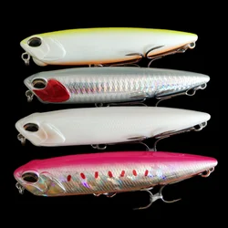 Señuelo Topwater Noeby 11cm – Walking the Dog para Lubina