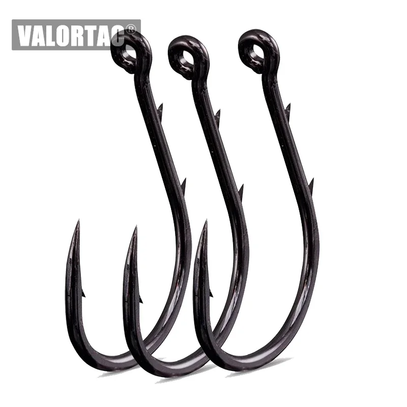 Anzuelo Baitholder con doble soporte para cebo vivo - imagen 3