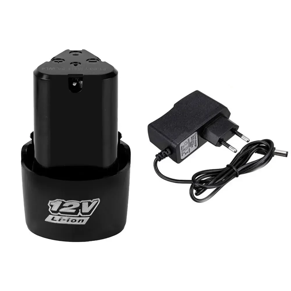 Batería litio 12V para herramientas eléctricas detalle
