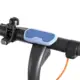 Funda silicona anticolisión resistente al agua Ninebot E2 Pro