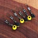 Conector de flotador marino Space Bean Big Belly con hebilla - imagen 2