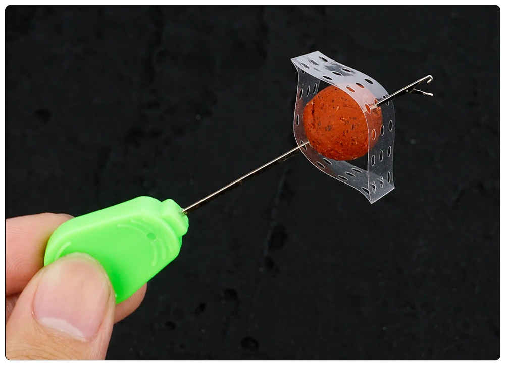 Accesorio para montajes de carpa