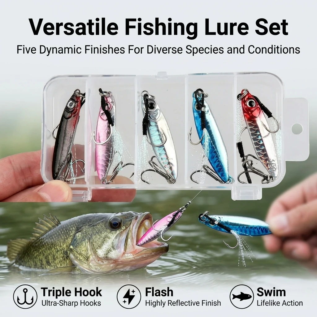 Detalle del diseño azul en caída