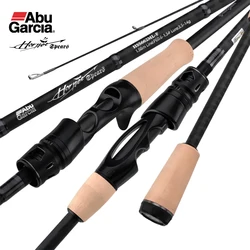 ABU Garcia Original Hornet Spears caña de pescar spinning casting
