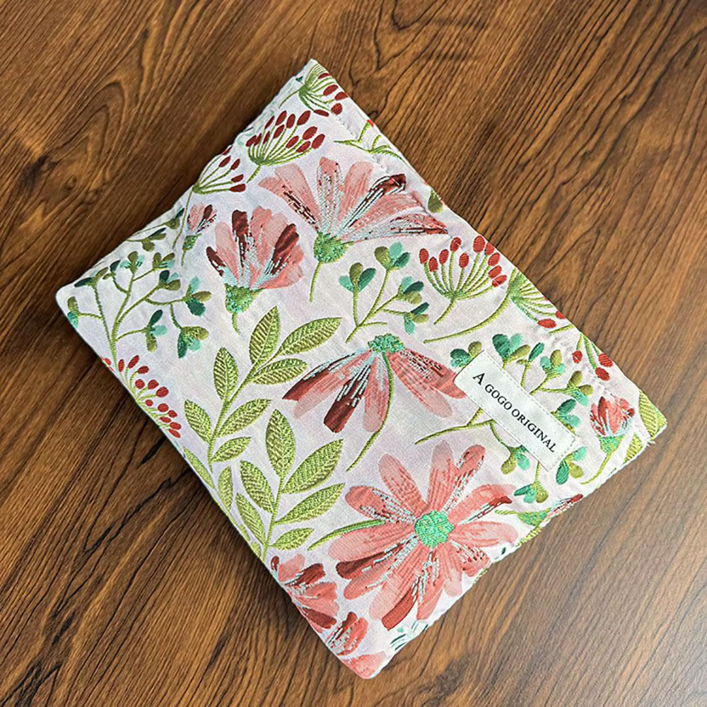 Bolsa de Maquillaje Dasiphora Fruticosa – Organizador de Viaje - imagen 3