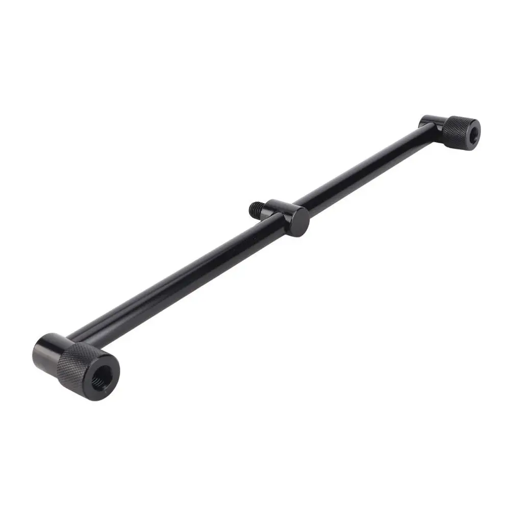 Barra de aleación de aluminio negra