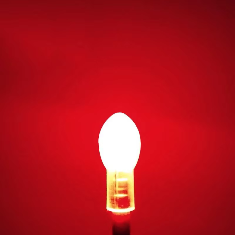 Starlight Lightstick - Luz de pesca LED con flotador - imagen 3