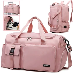 Bolsa seca de pesca impermeable – Mochila weekend