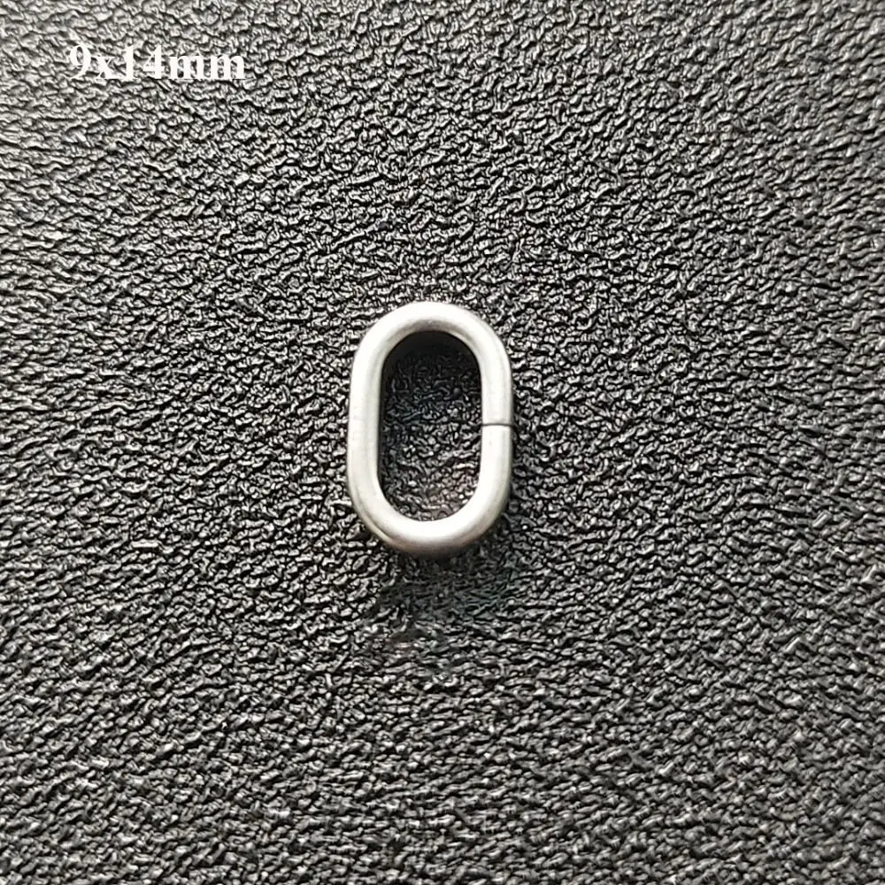 Hebilla para exteriores y EDC