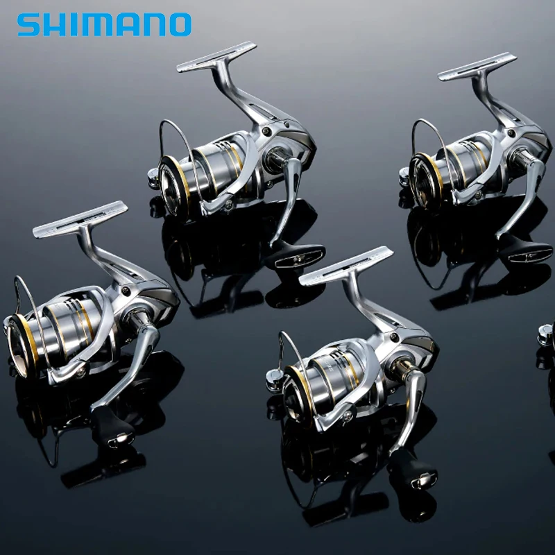 Carrete Shimano Sedona 2023 spinning – Arrastre 3-11Kg para agua salada - imagen 5