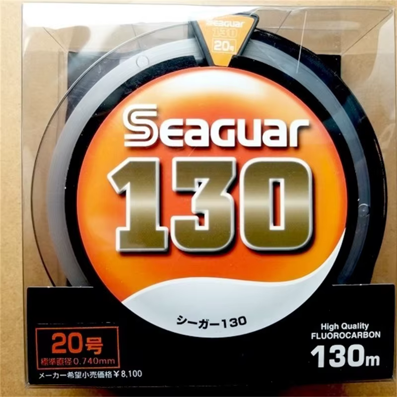 Sedal SEAGUAR Tekko Flat Braid 130m – Trenzado para Barco - imagen 3