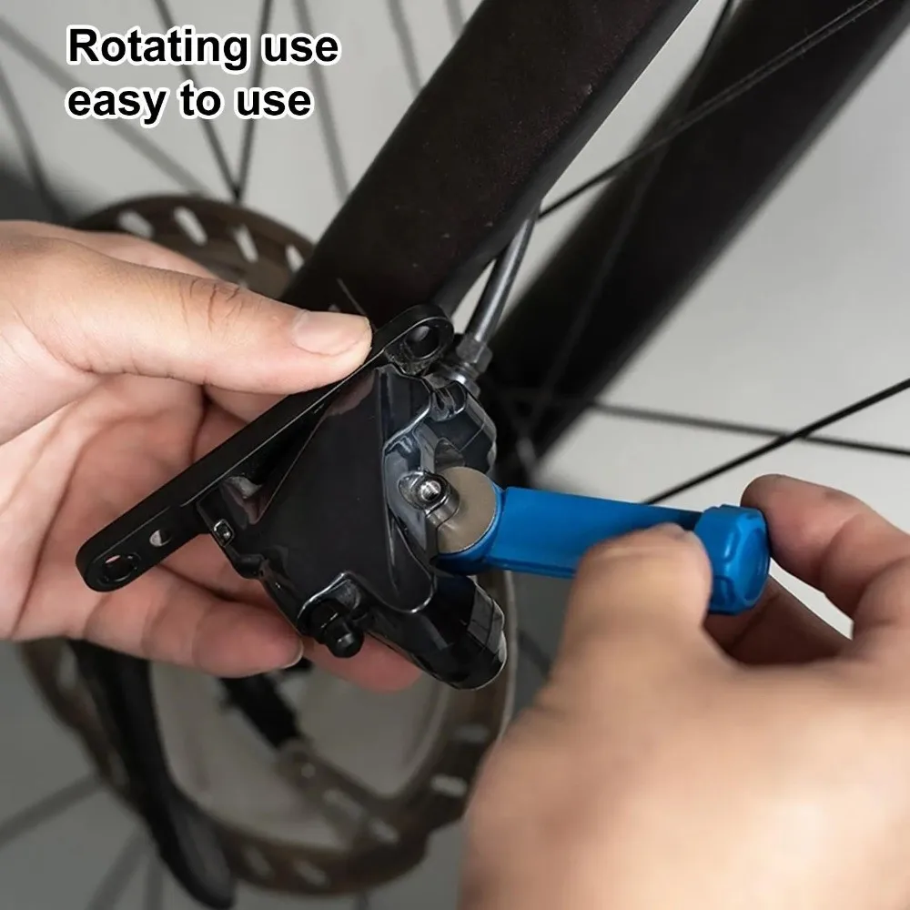 Esparcidor pistón freno ergonómico alta resistencia pinzas automáticas - imagen 4