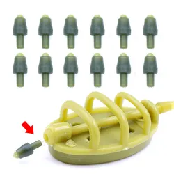 Kit Method Feeder con Jaula y Cambio Rápido - Accesorios Pesca