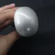 Empuñadura de aleación hueca para tirachinas mango metálico para montaje DIY - imagen 4