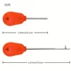 Kit de Boilies para Carpa YOTO: Taladro, Aguja y Tablas - imagen 2