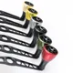 Manivela de carrete doble rocker de aluminio para Abu Dai Shimano - imagen 2