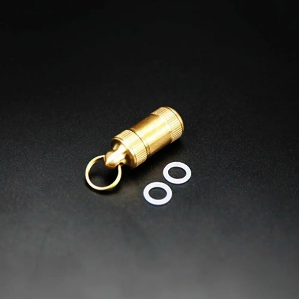 Variantes de tamaño del porta pastillas