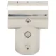 Conector de barandilla para kayak acero inoxidable 316 en T - imagen 5