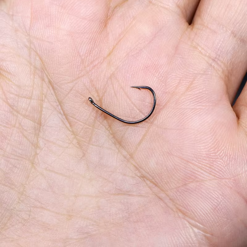 Persuader Mayfly – Anzuelos de Cuerpo Extendido para Pesca a Mosca - imagen 3