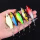 Popper Wobbler señuelo de superficie para lubina y lucioperca - imagen 5
