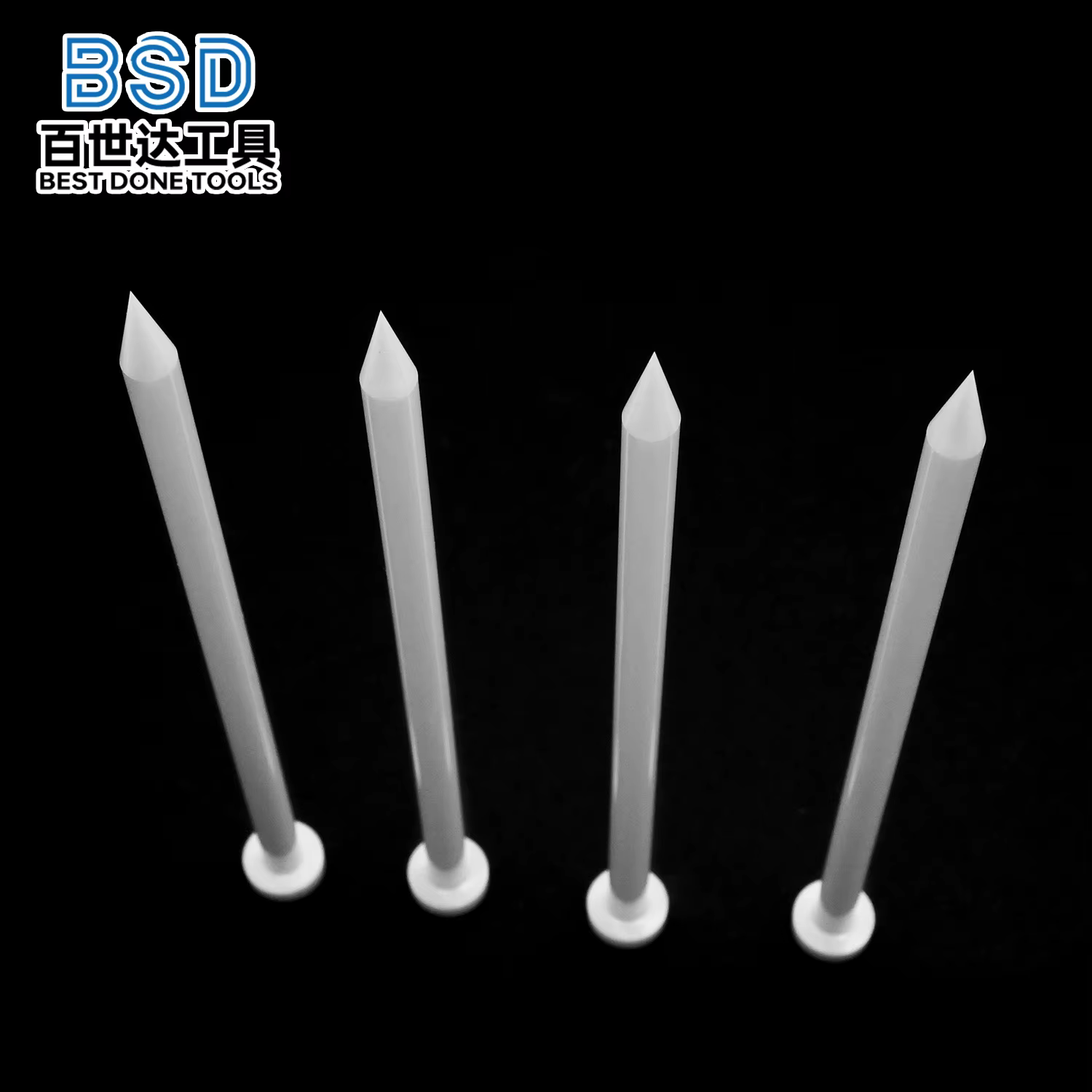 Agujas de cerámica Zirconio – precisión y resistencia al desgaste - imagen 3