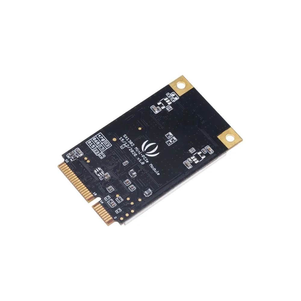 Seeed Wio-WM1302 módulo puerta enlace LoRa USB de largo alcance - imagen 4