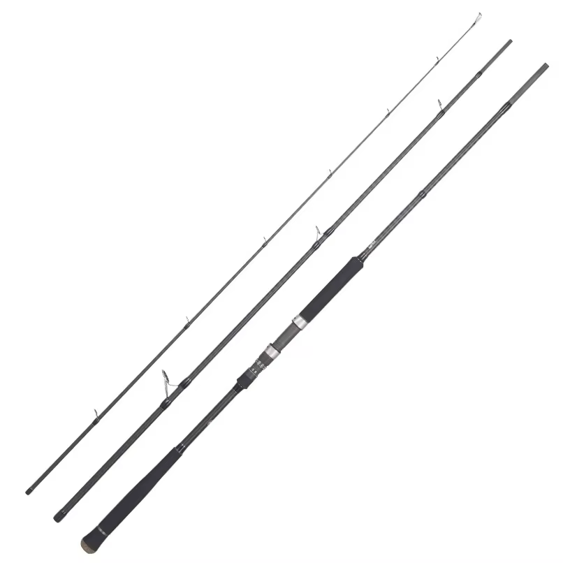 Caña Spinning Carbono MH 3,60m ZZ74