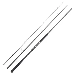Caña Spinning Carbono MH 3,60m ZZ74