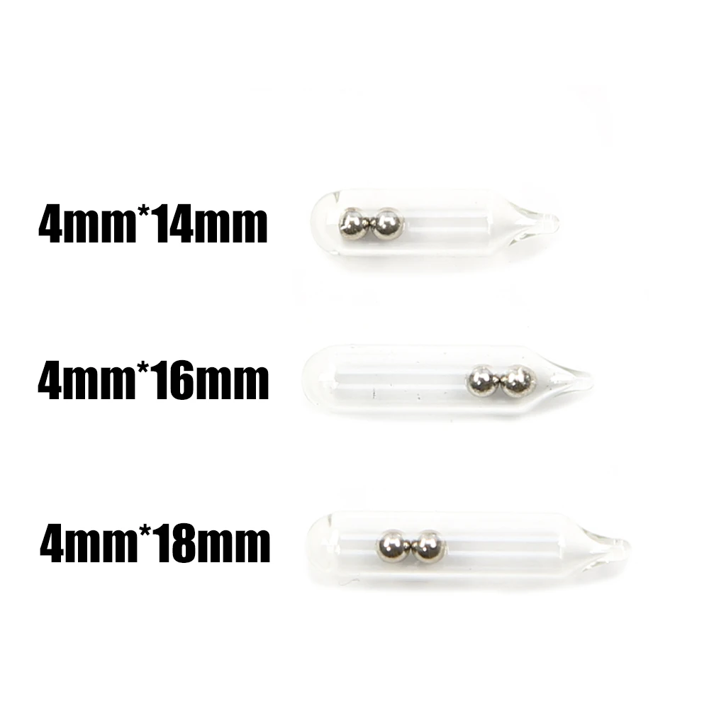 Detalle tubo vidrio 4mm
