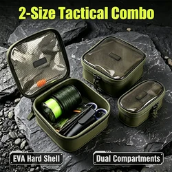 Caja organizadora accesorios pesca carpa – Estilo europeo