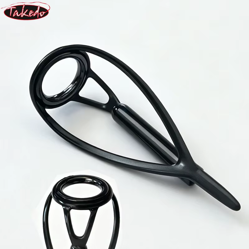 TAKEDO Anillas de Guía para Caña – Casting y Spinning