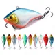 Señuelo VIB hundimiento crankbait biomimético – cebo duro - imagen 5