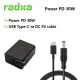 Radxa Power PD adaptador USB-C PD UE USB-C a CC - imagen 4