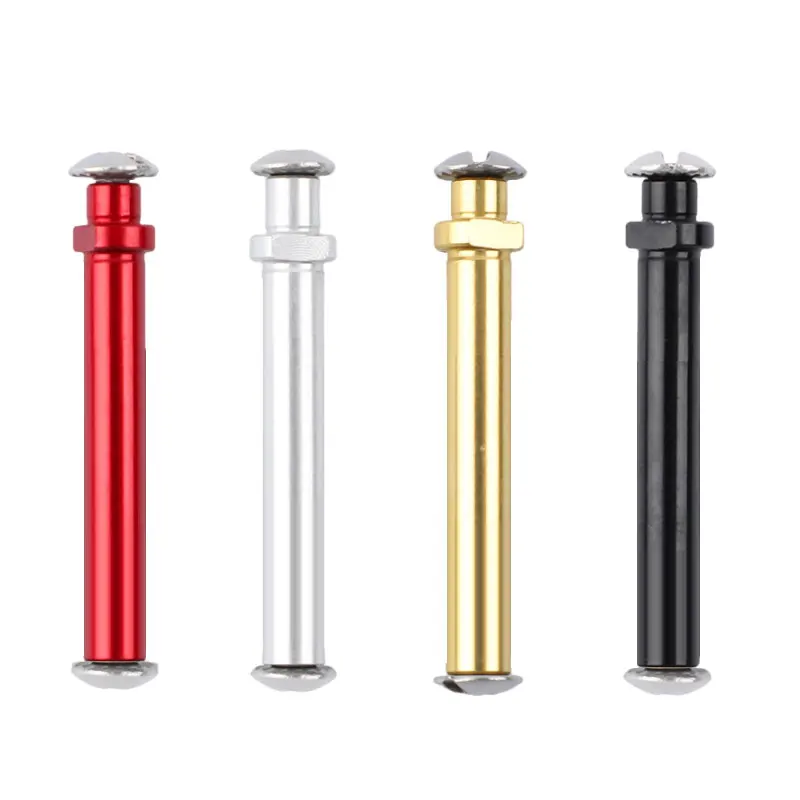 Compatibilidad con carretes de spinning y baitcasting