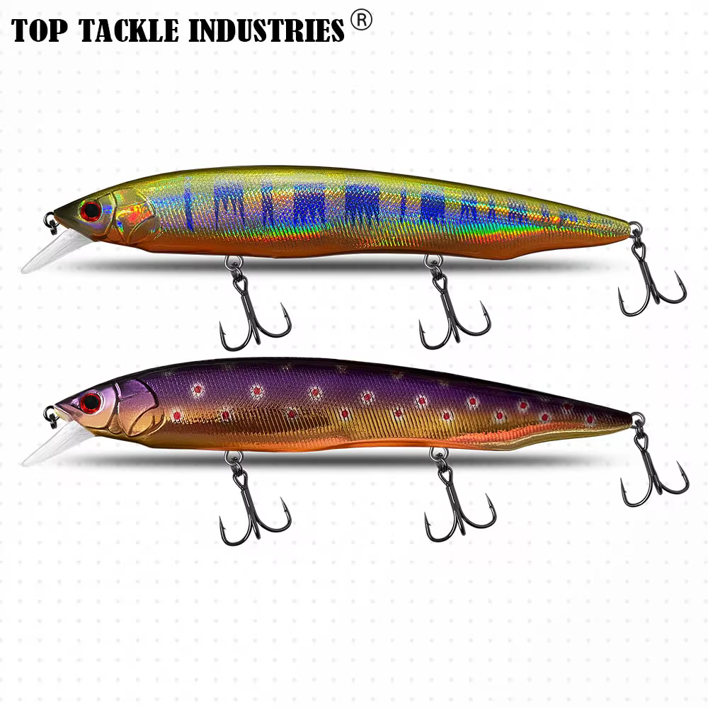Señuelo Flotante CF Lure 170mm – Cebo Duro para Superficie - imagen 4