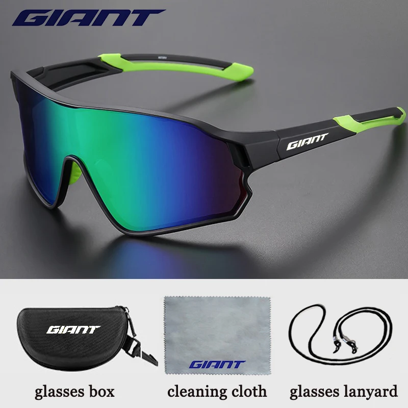 Gafas de ciclismo antivaho antisudor alta definición - imagen 4