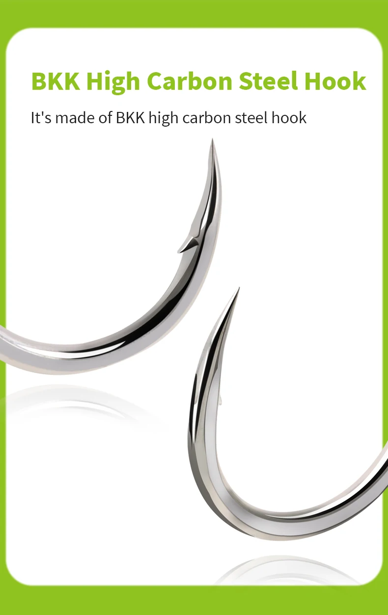 Detalle del hilo luminoso