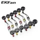 Manivela para carrete baitcasting EKFan de aluminio ultraligera