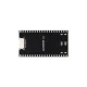 Placa RISC-V WCH NanoCH32V203: interfaz USB Dual Type-C con LCD - imagen 4