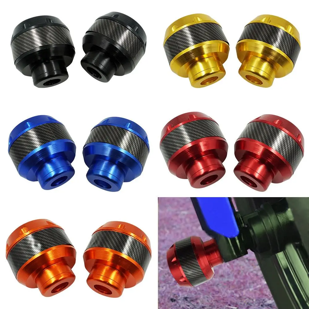 Protector antichoque para scooters eléctricos Kaabo Vsett Kugoo Zero - imagen 2