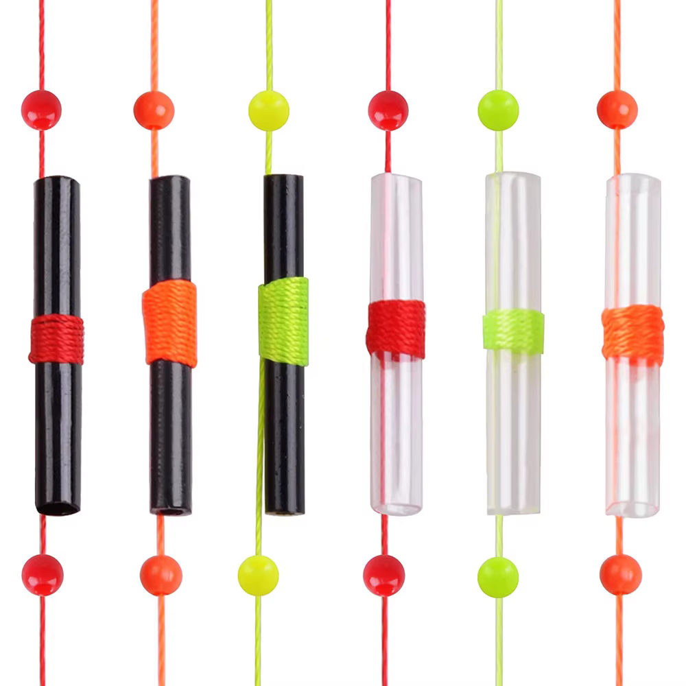 Bobber Stop Slip – Topes de sedal para pesca - imagen 5
