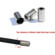 Tapas para cables de freno y cambio con puntas y sellado - imagen 3