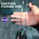 Caña ultraligera Fishingfans de fibra de vidrio con punta sólida Fuji - imagen 2