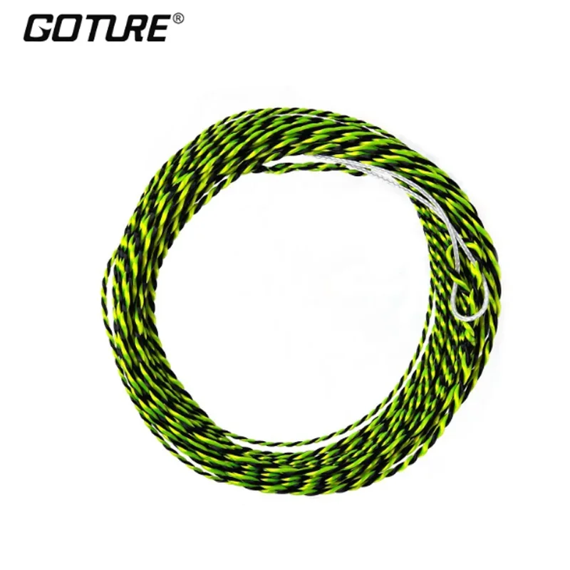 Goture Línea tenkara 11-13 ft - mosca resistente al desgaste - imagen 3