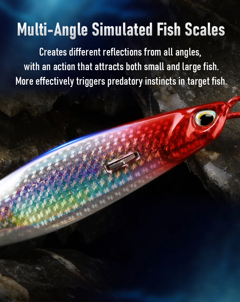 Comparativa de los diferentes pesos del set