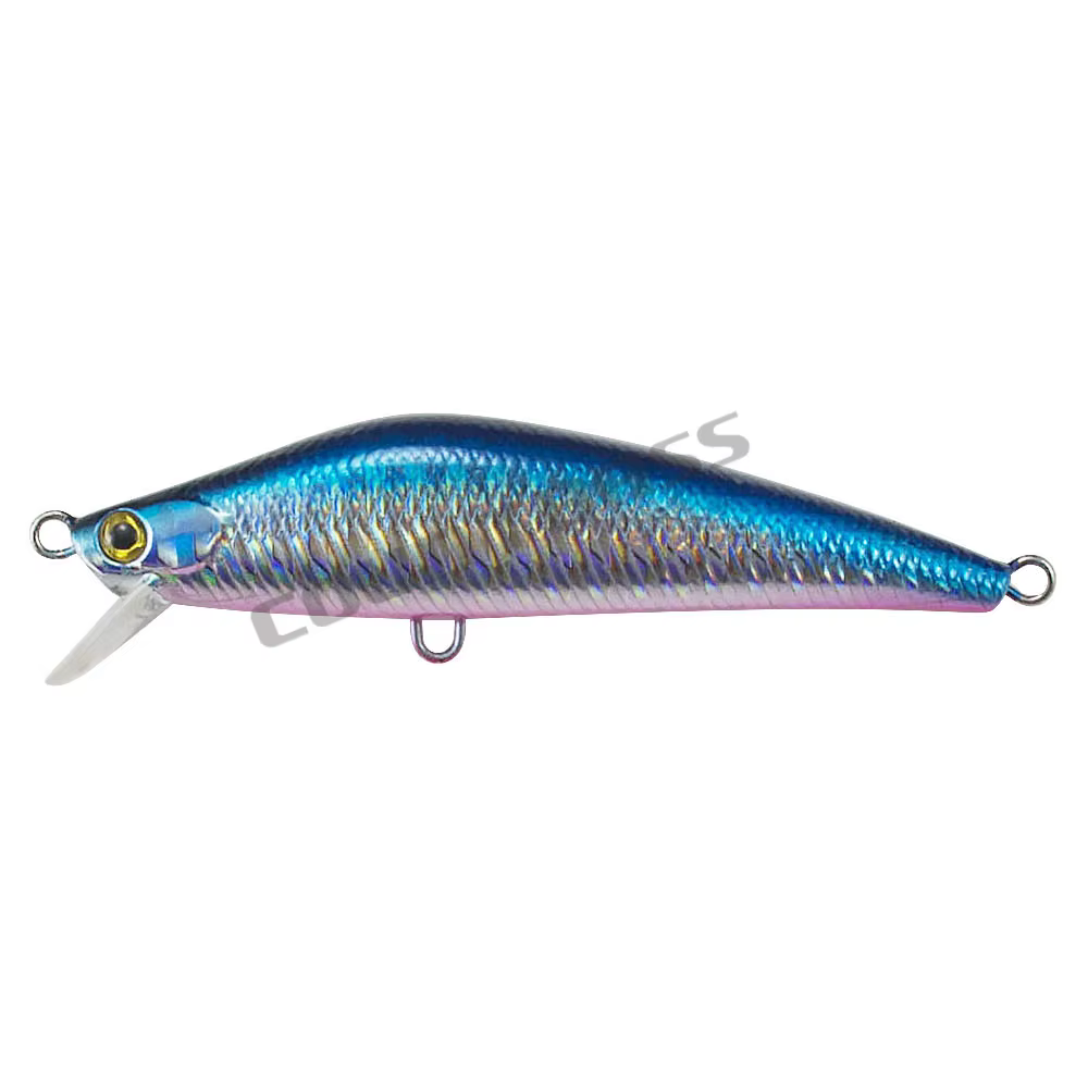 Countbass Cebo Duro Flotante – Imitación de pececillo para agua dulce - imagen 2