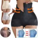 Ropa pesca mujer: moldeador cintura alta con cremallera sin costuras - imagen 4