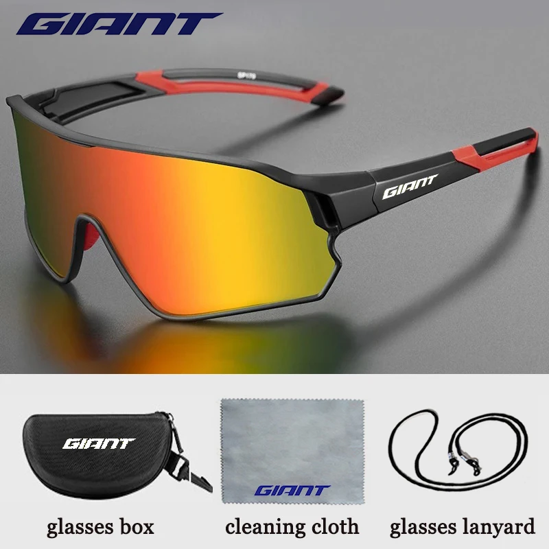Gafas de ciclismo antivaho antisudor alta definición - imagen 5